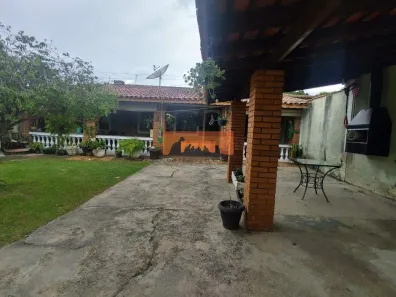 Casa com 4 Quartos à venda, 288m² no Vila Santa Isabel, Campinas