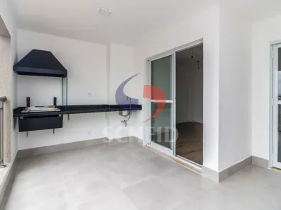 Apartamento com 2 Quartos à venda, 70m² no Vila Dom Pedro I, São Paulo