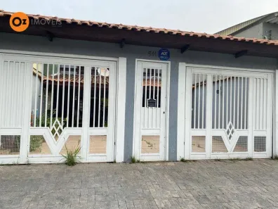 Casa com 3 Quartos à venda, 132m² no Piratininga, Osasco