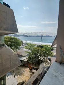 Apartamento com 3 Quartos à venda, 110m² no Copacabana, Rio de Janeiro