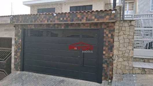 Sobrado com 3 Quartos à venda, 275m² no Penha de França, São Paulo