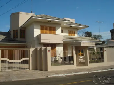 Casa com 5 Quartos à venda, 370m² no A, Campo Bom