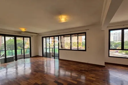 Apartamento com 3 Quartos à venda, 200m² no Vila Uberabinha, São Paulo
