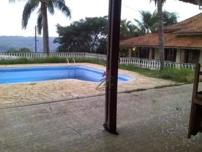 Fazenda/Sítio com 5 Quartos à venda, 413m² no Jardim Timbara, Campo Limpo Paulista