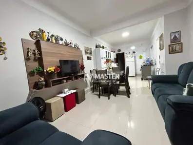 Casa com 3 Quartos à venda, 149m² no Núcleo Habitacional Doutor Fernando Mauro Pires Rocha, Marília