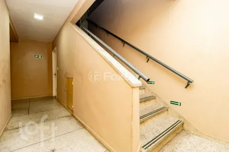 Apartamento com 2 Quartos à venda, 58m² no Higienópolis, Porto Alegre