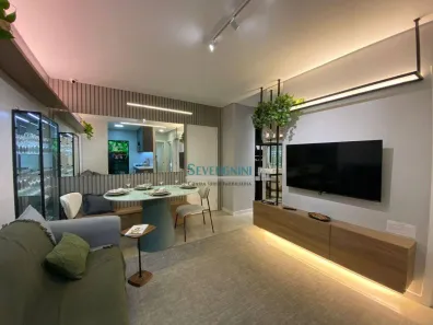 Apartamento com 2 Quartos à venda, 45m² no Passo das Pedras, Gravataí