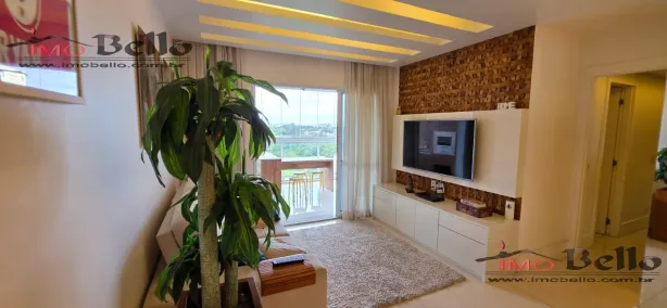 Apartamento com 3 Quartos à venda, 120m² no Barra da Tijuca, Rio de Janeiro