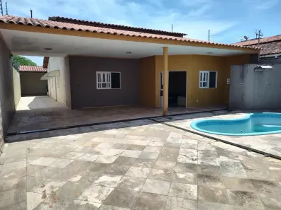 Casa com 3 Quartos para alugar, 200m² no Itapoã, Arapiraca