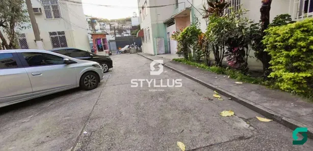 Apartamento com 4 Quartos à venda, 72m² no Vila Isabel, Rio de Janeiro