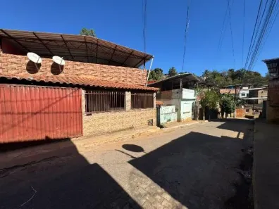 Casa com 2 Quartos à venda, 162m² no FILIPINHO, Visconde do Rio Branco