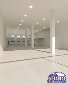Ponto Comercial para alugar, 1287m² no Vila Regente Feijó, São Paulo