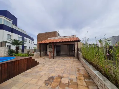 Cobertura com 3 Quartos à venda, 210m² no Buritis, Belo Horizonte