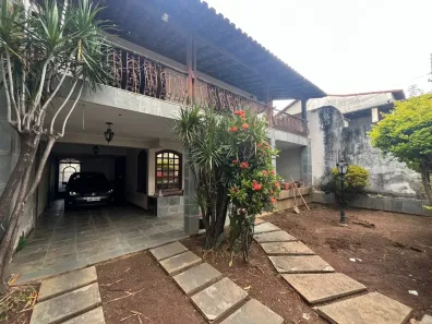 Casa com 4 Quartos para alugar, 334m² no Aparecida, Belo Horizonte