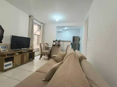 Apartamento com 2 Quartos à venda, 69m² no Santa Luzia, Juiz de Fora