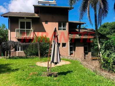 Casa de Condomínio com 3 Quartos à venda, 192m² no Santa Inês, Caieiras