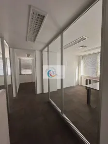 Sala Comercial à venda, 514m² no Itaim Bibi, São Paulo