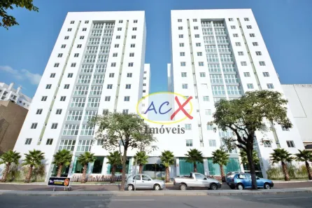 Apartamento com 2 Quartos à venda, 51m² no Boa Vista, Curitiba
