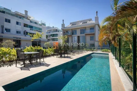 Apartamento com 2 Quartos à venda, 80m² no João Paulo, Florianópolis