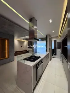 Apartamento com 2 Quartos para alugar, 75m² no Santa Rosa, Londrina