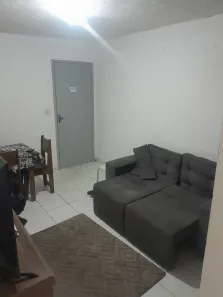 Apartamento com 2 Quartos à venda, 49m² no Japãozinho, Aracaju
