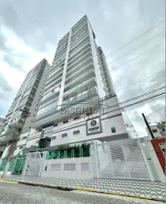 Apartamento com 2 Quartos à venda, 73m² no Ocian, Praia Grande