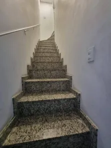 Apartamento com 3 Quartos à venda, 100m² no Vila Curuçá, Santo André