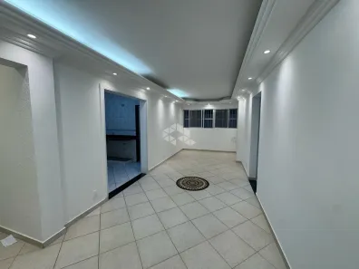 Apartamento com 2 Quartos à venda, 82m² no Guilhermina, Praia Grande