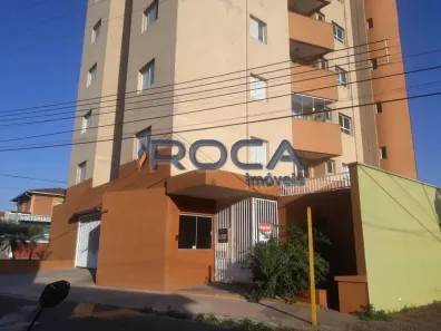 Apartamento com 2 Quartos à venda, 75m² no Vila Faria, São Carlos