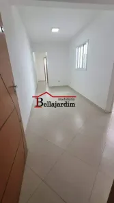 Apartamento com 2 Quartos à venda, 40m² no Jardim Stella, Santo André