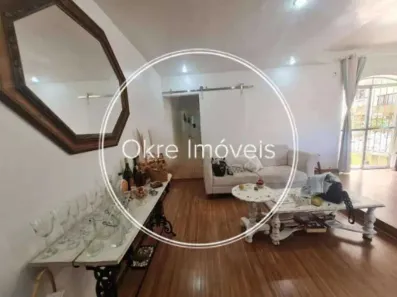 Apartamento com 3 Quartos à venda, 97m² no Botafogo, Rio de Janeiro