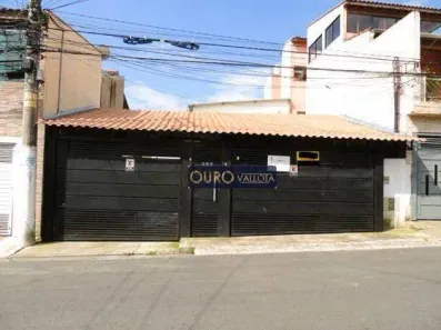 Casa com 5 Quartos à venda, 284m² no Jardim São Cristóvão, São Paulo