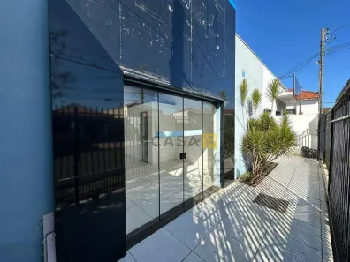 Ponto Comercial para alugar, 76m² no Vila Santa Catarina, Americana