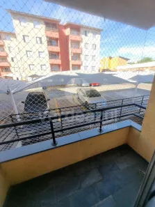 Apartamento com 3 Quartos à venda, 67m² no Recanto do Sol I, Campinas