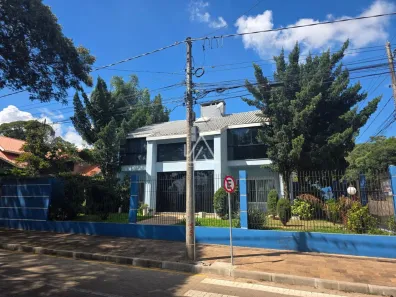 Casa com 4 Quartos à venda, 400m² no Lucas Araújo, Passo Fundo