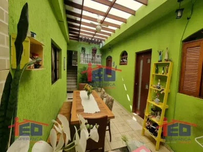 Casa com 4 Quartos à venda, 175m² no Bela Vista, Osasco