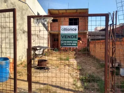 Casa com 3 Quartos à venda, 140m² no Parque Residencial Jaguari, Americana