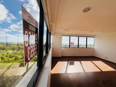 Sala Comercial à venda, 46m² no Praia de Belas, Porto Alegre