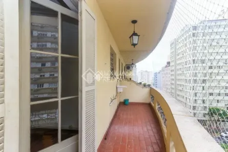 Apartamento com 1 Quarto à venda, 53m² no Centro Histórico, Porto Alegre