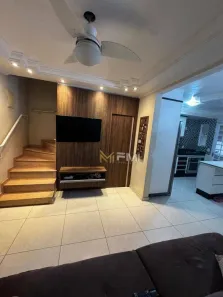 Casa de Condomínio com 2 Quartos à venda, 60m² no Jardim Interlagos, Hortolândia