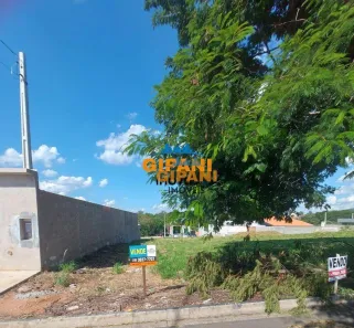 Lote/Terreno à venda, 250m² no Residencial Coração de Jesus, Jaguariúna