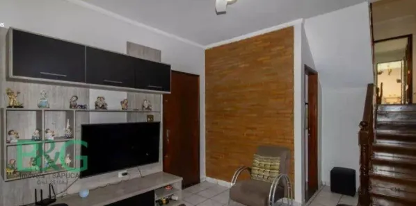 Sobrado com 3 Quartos à venda, 175m² no Cidade Brasil, Guarulhos
