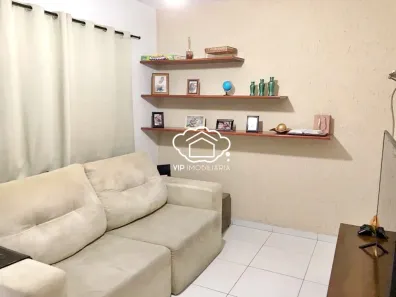 Casa com 3 Quartos à venda, 130m² no Campo Grande, Rio de Janeiro