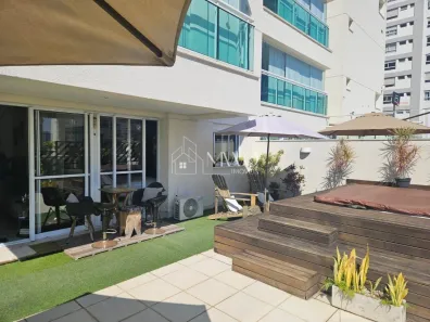 Apartamento com 1 Quarto à venda, 120m² no Campo Belo, São Paulo