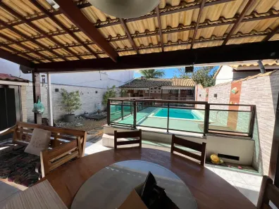 Casa com 2 Quartos à venda, 142m² no Jardim Atlântico Oeste (Itaipuaçu), Maricá