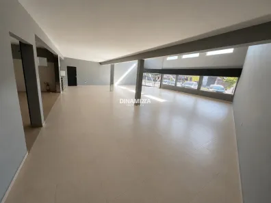Ponto Comercial para alugar, 414m² no Conjunto Manoel Mendes, Uberaba