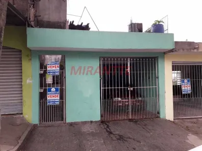 Lote/Terreno à venda, 500m² no Vila Maria Alta, São Paulo
