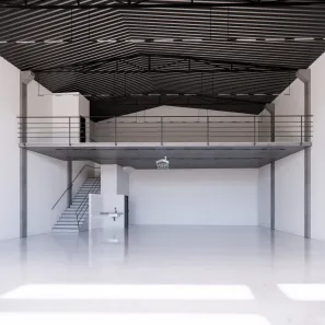 Galpão/Depósito/Armazém para alugar, 401m² no Jardim do Lago, Campinas