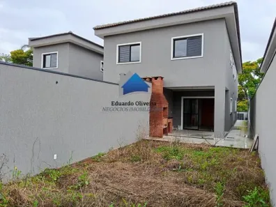 Casa com 3 Quartos à venda, 150m² no Chácara Canta Galo, Cotia