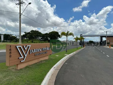 Lote/Terreno à venda, 332m² no Jardim Vitória, Nova Odessa